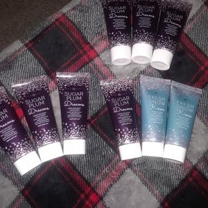 Lotion - lot of 8